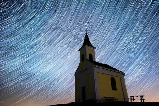 The annual Lyrids meteor shower is expected to peak April 22-23 in Colorado