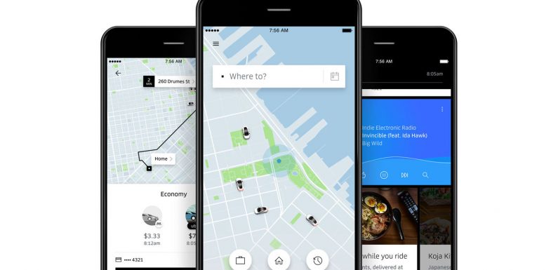 Uber goes full super app and adds planes, trains and hotels: Travel Weekly