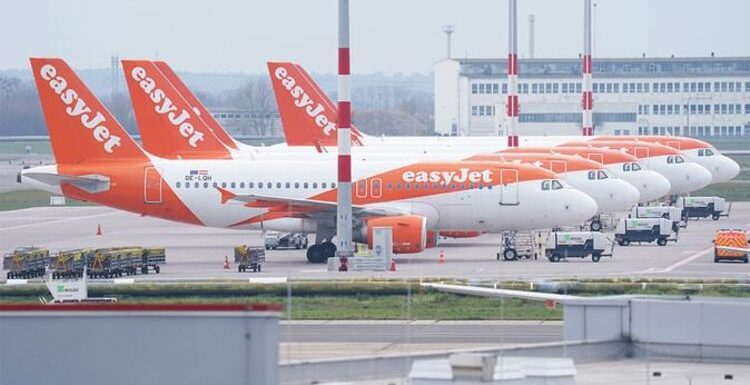 easyJet and British Airways cancels more flights to some of UK’s biggest airports