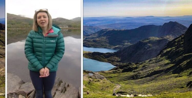 ‘Mind the poo’ Snowdon mountain guide shocked by faeces on Bank Holiday weekend