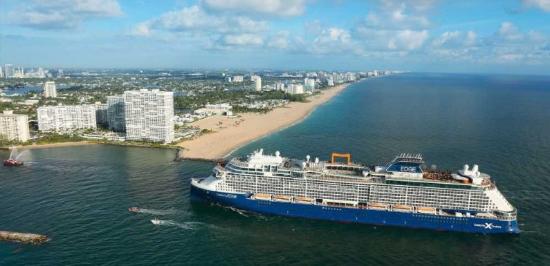 2022 cruise prices are fluctuating in an 'unusual' time for the lines: Travel Weekly