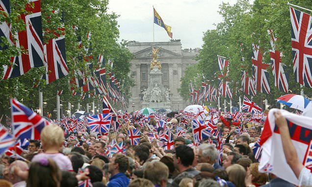A guide to the best Platinum Jubilee celebrations across the country