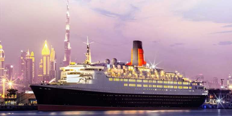 Accor to operate QE2 hotel in Dubai: Travel Weekly