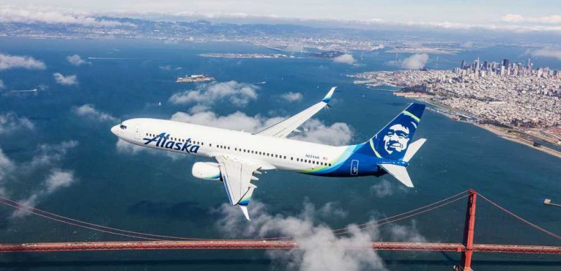 Alaska Airlines pilots authorize strike over scheduling and other issues: Travel Weekly