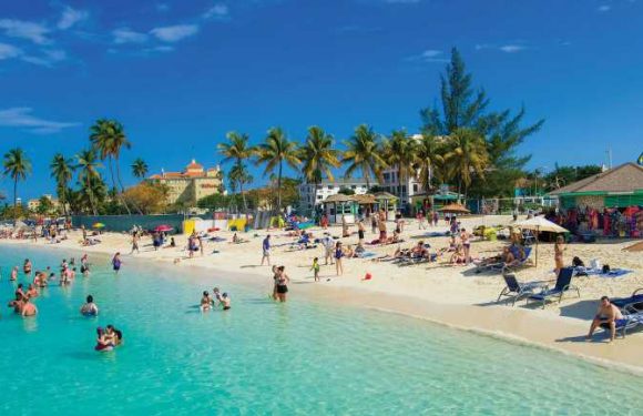 Bahamas' Western Air offers its first flights to the U.S.: Travel Weekly