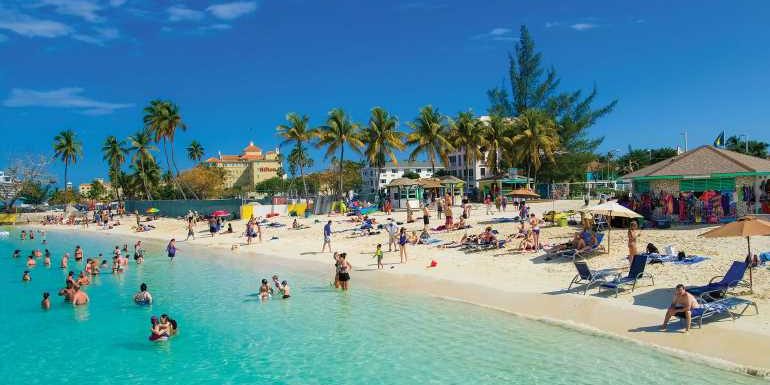 Bahamas' Western Air offers its first flights to the U.S.: Travel Weekly
