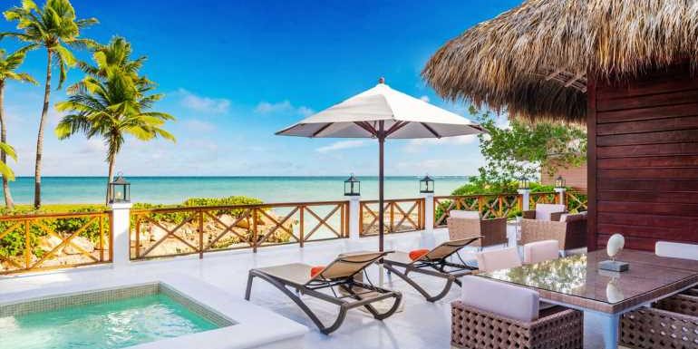 Cap Cana all-inclusive will join Marriott's Luxury Collection: Travel Weekly