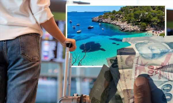 Cheapest holiday destinations for Brits – full list of budget-friendly places to visit