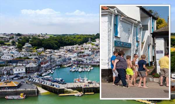 Cornwall push for compulsory holiday let register – people ‘exploited’ prices in pandemic