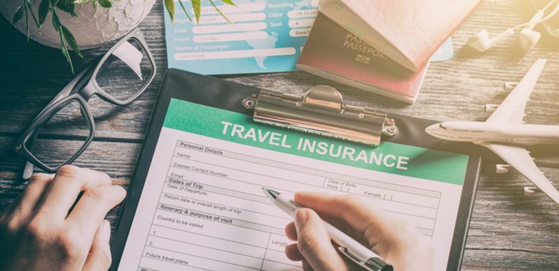 Crack the travel insurance code – understanding the cheapest policy for you