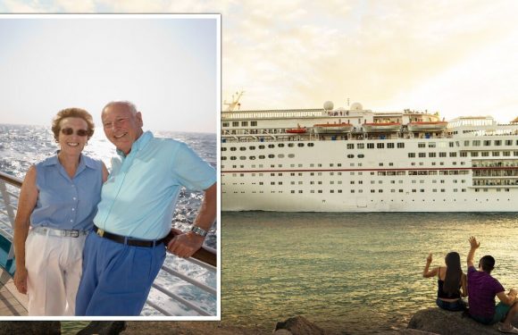 Cruise holidays: ‘Tired clichés’ about cruising exposed – from prices to guests