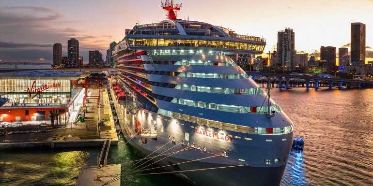 Cruise lines thank advisors with free sailings, bonus commission: Travel Weekly