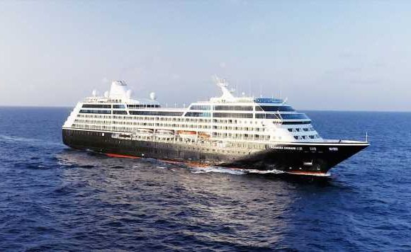 Cruises: Everything you need to know about Azamara cruise line’s Azamara Onward