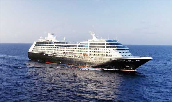 Cruises: Everything you need to know about Azamara cruise line’s Azamara Onward