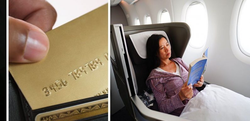 ‘Free upgrades are hard’ Two ‘magic’ ways you might get an upgrade on your next flight