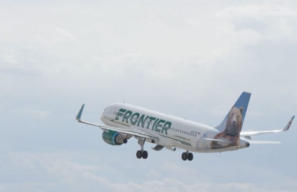 Frontier launching four Caribbean routes from Tampa this summer: Travel Weekly