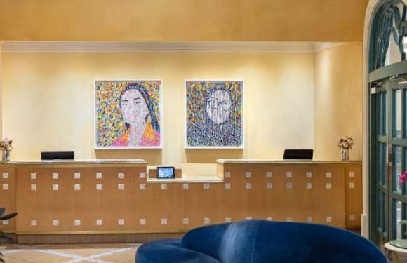 MGM Resorts embraces inclusion, diversity in its art collection: Travel Weekly