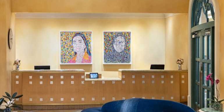 MGM Resorts embraces inclusion, diversity in its art collection: Travel Weekly