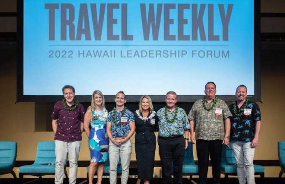 Message at Hawaii forum: Don't take the surge for granted: Travel Weekly
