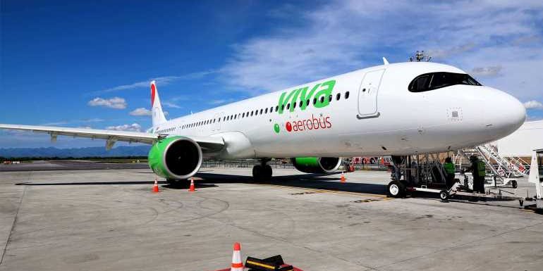 Mexico's Viva Aerobus to distribute through the Sabre GDS: Travel Weekly