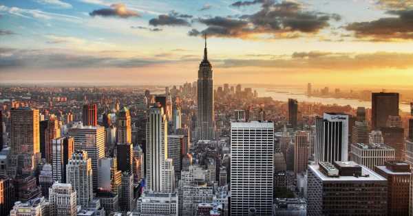 New flights to New York from London are launching with returns from £255