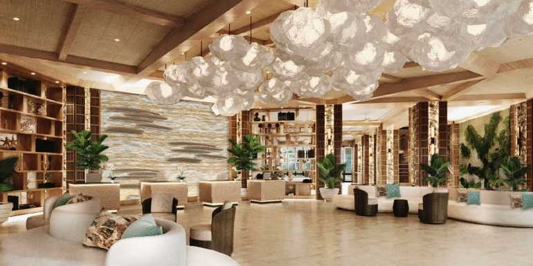 New hotels opening this fall at Frenchman's Reef on St. Thomas: Travel Weekly