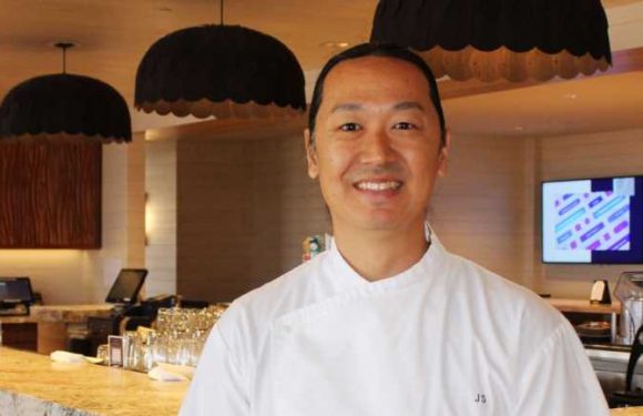 Prince Waikiki gets a new executive chef: Travel Weekly