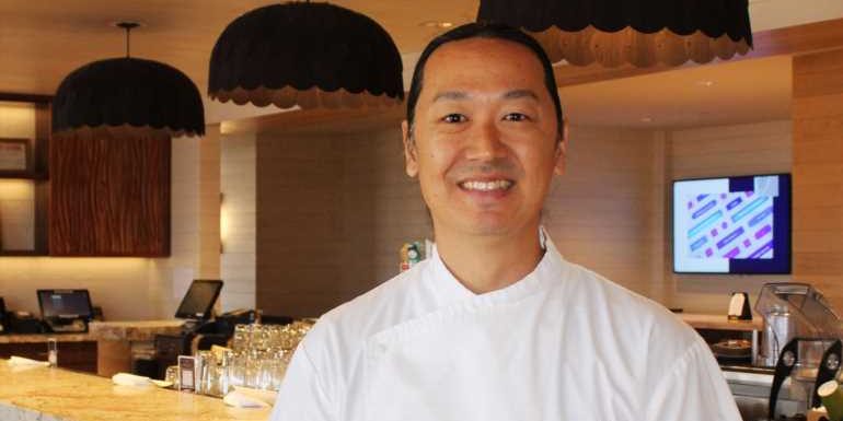 Prince Waikiki gets a new executive chef: Travel Weekly