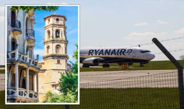 Ryanair leaves behind 14 passengers at Majorca airport – ‘I don’t understand how!’
