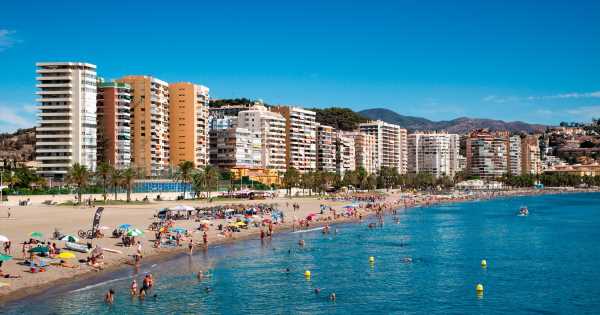 Spain extends Covid entry rules into June disrupting Brit bank holiday plans