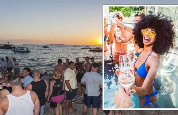 Spain holiday warning as undercover detectives set to pose as young people at parties