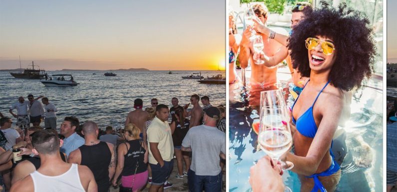 Spain holiday warning as undercover detectives set to pose as young people at parties