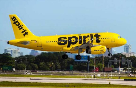 Spirit Airlines board lambastes JetBlue's takeover bid: Travel Weekly