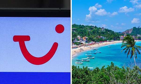 TUI forced to extend holiday cancellations to Sri Lanka due to ‘State of Emergency’