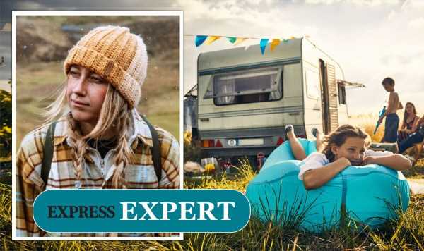 ‘Takes the enjoyment out of the trip’: How to avoid clutter in your caravan – ‘go minimal’