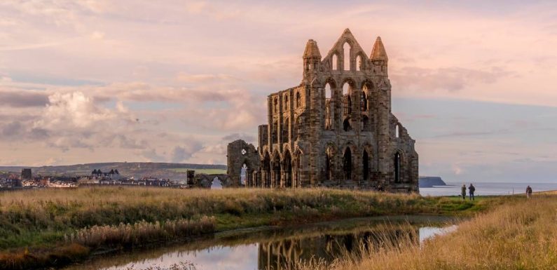 Terrifyingly good breaks: Best haunted destinations in the UK