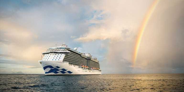 The Hawaiian Islands have welcomed back big ships, and cruise lines have responded: Travel Weekly