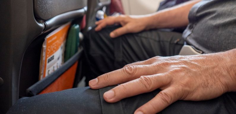 Travel fan’s hack to get best seat on plane – no matter what the airline is