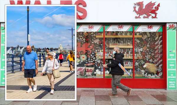 ‘Unfair and unnecessary’ Wales tourism tax will ‘turn people away’ from holidays