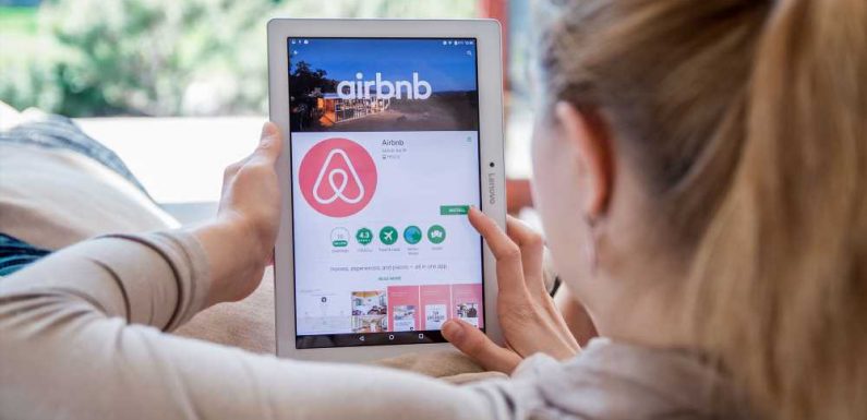 Airbnb makes party ban permanent: Travel Weekly