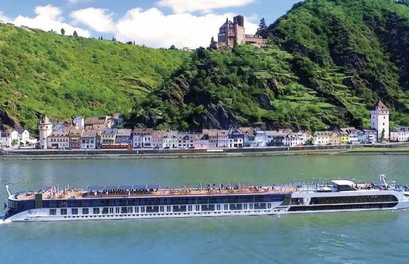 AmaWaterways fortifies its wine tours with expert guides: Travel Weekly
