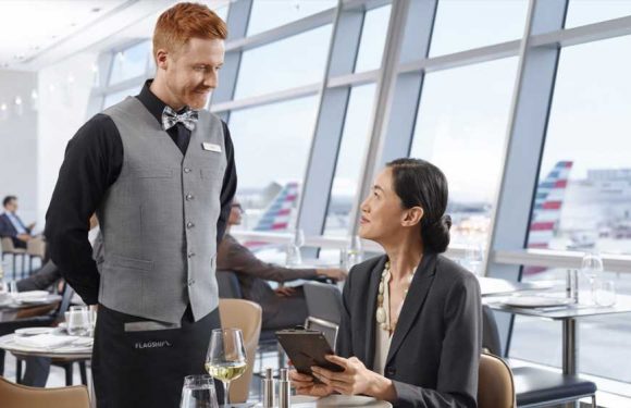 American Airlines introduces Flagship Business Plus fares: Travel Weekly