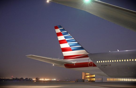 American Airlines introduces Main Select fares for business travelers: Travel Weekly