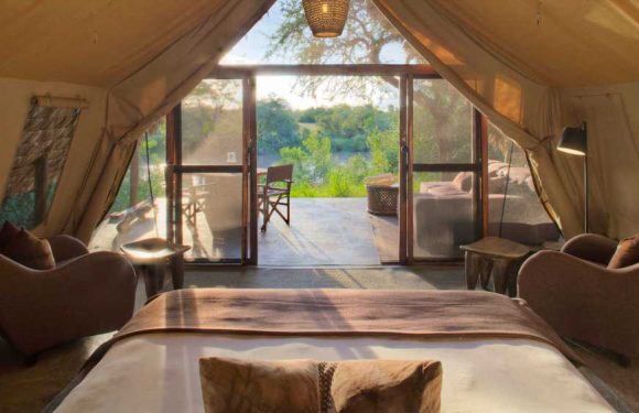 AndBeyond lodge opens in a secluded corner of the Serengeti: Travel Weekly