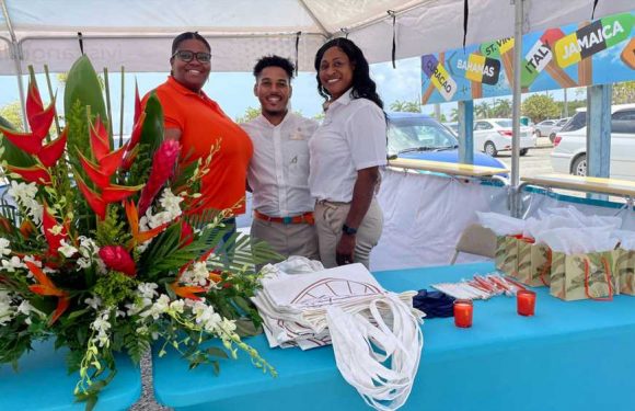 Anguilla tourism minister paints a rosy picture for travel: Travel Weekly