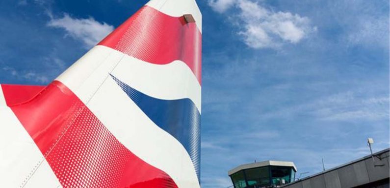 BA pilot warns of ‘perfect storm’ amid staff exodus and cancelled flights