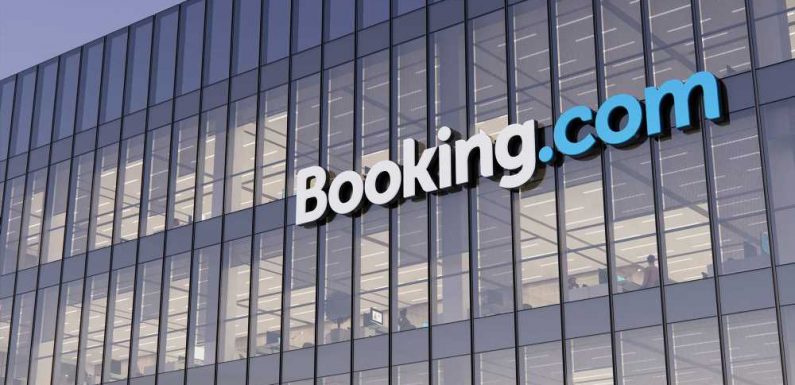 Booking.com says mobile app is key to U.S. growth: Travel Weekly