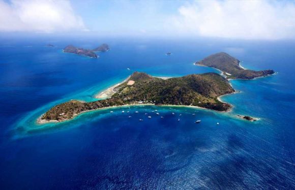 British Virgin Islands drops entry form and proof of insurance requirements: Travel Weekly