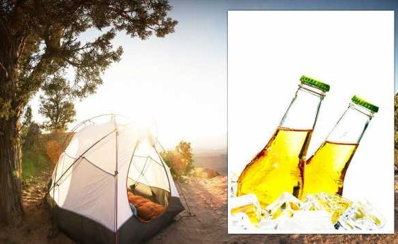 Camping hacks for summer trips: ‘Save space’ and keep cool by ‘freezing’ essential item