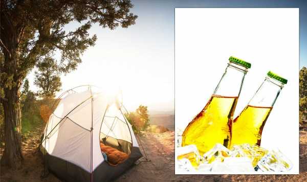 Camping hacks for summer trips: ‘Save space’ and keep cool by ‘freezing’ essential item